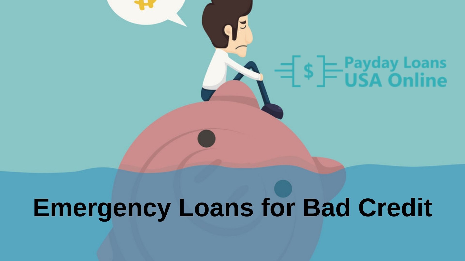 Emergency loans