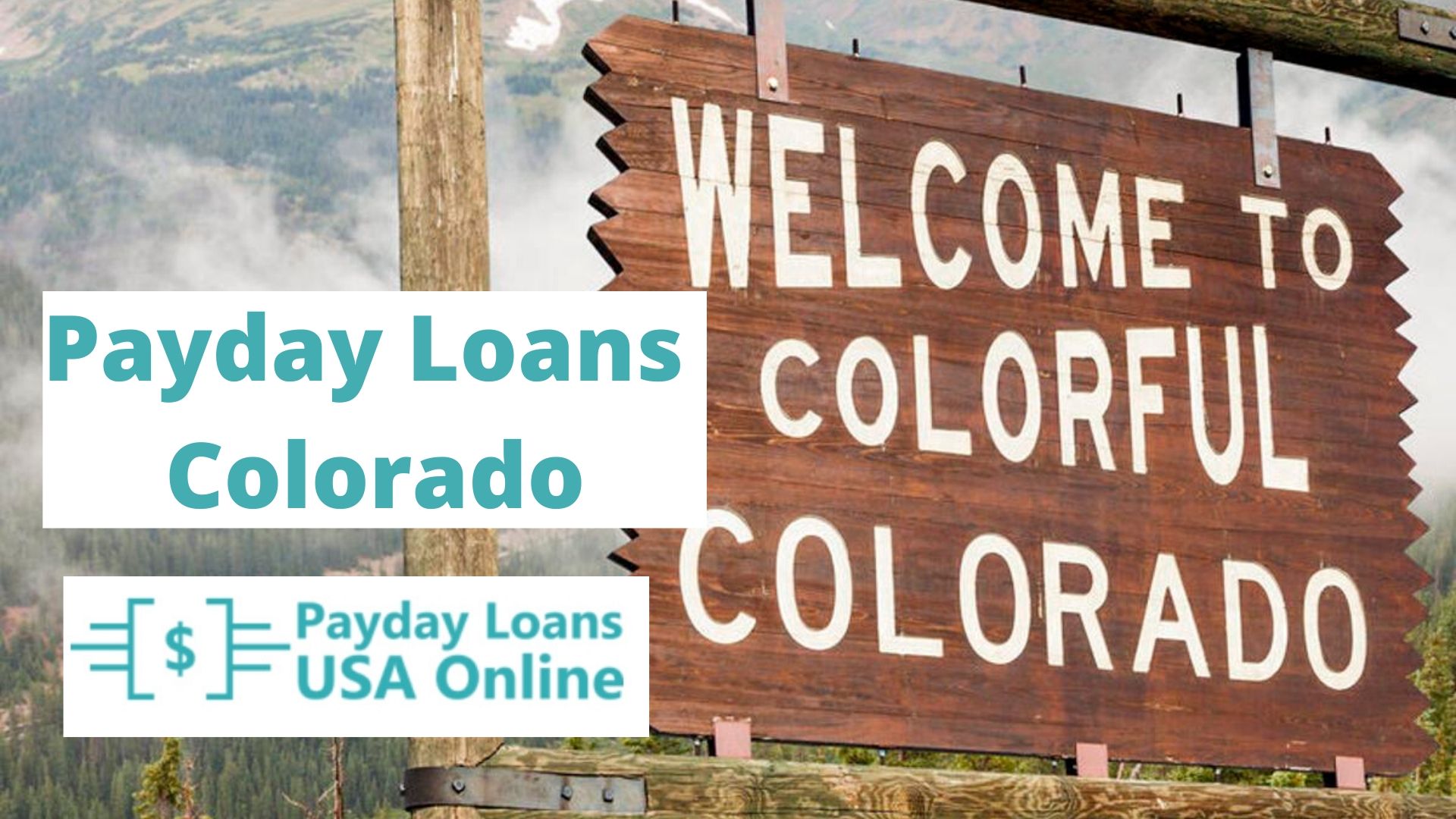 Payday Loans Colorado