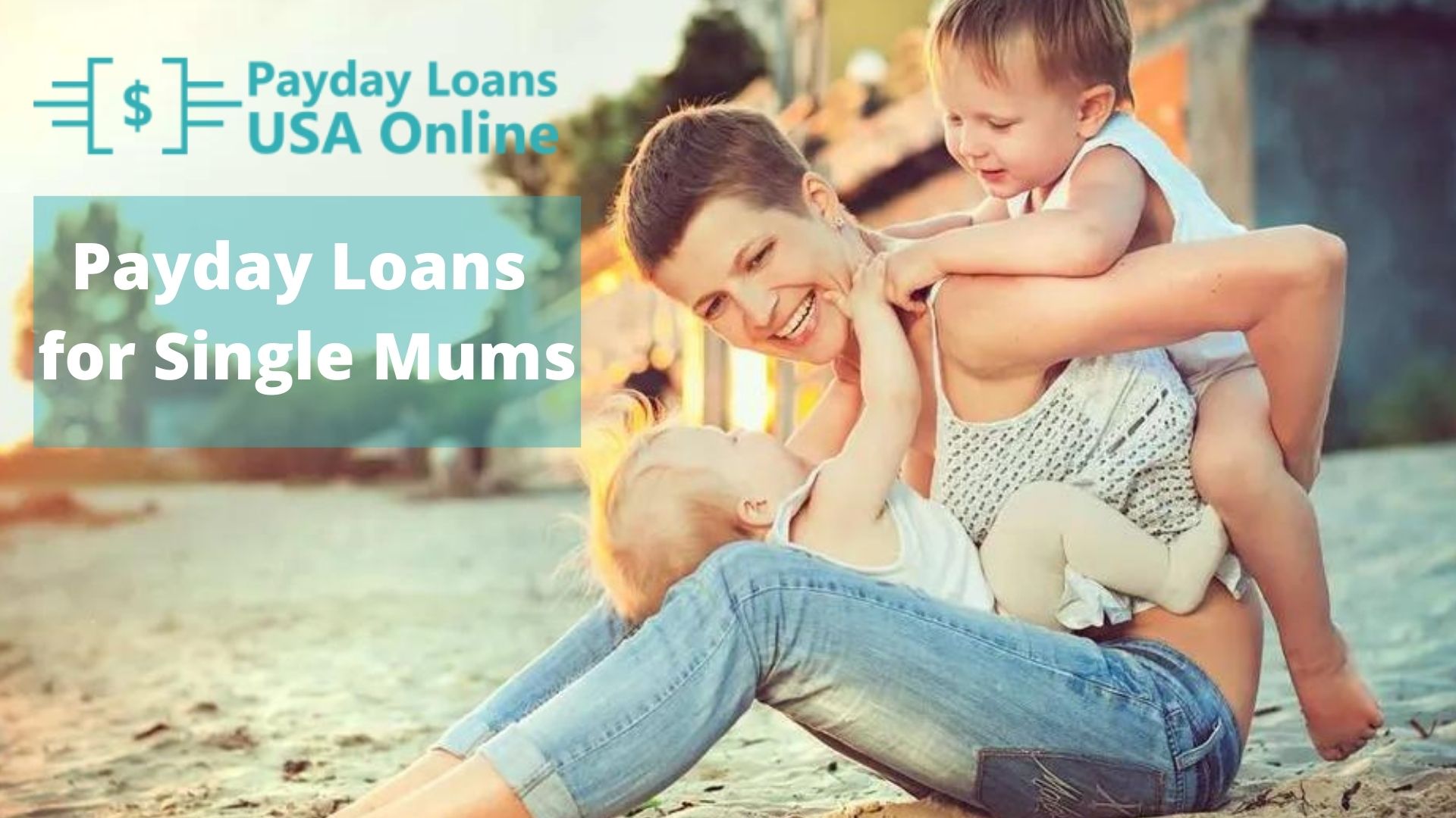 Payday Loans for Single Mums